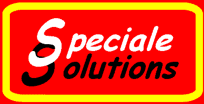 speciale solutions professional programming